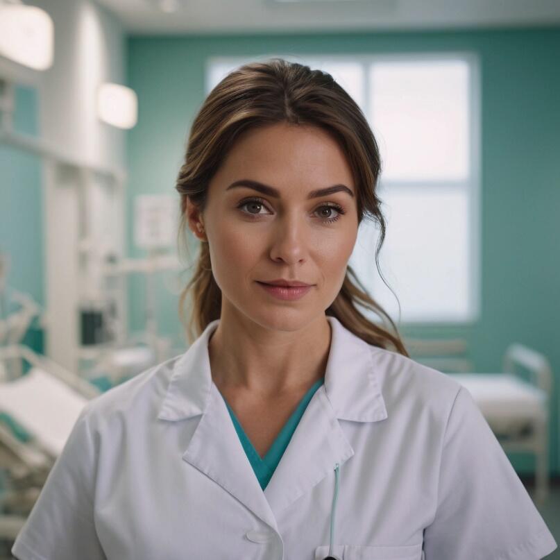 A person in a white coat

AI-generated content may be incorrect.